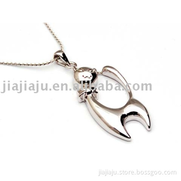 Necklace NS26005